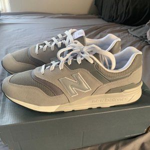 NEW BALANCE 997h men’s 9.5